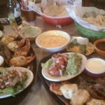 Texas San Antonio Pappasito's Cantina photo 1