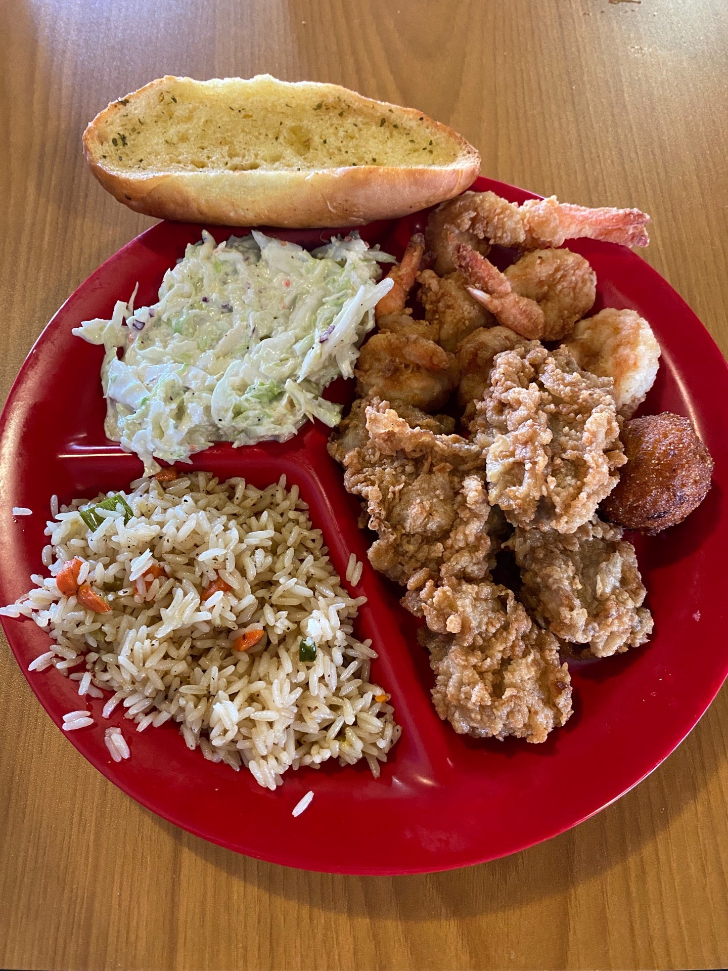 Texas San Antonio Bill Miller's Laguna Madre Seafood Company photo 5