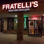 New Jersey Freehold Fratelli's Restaurant & Pizzeria photo 1