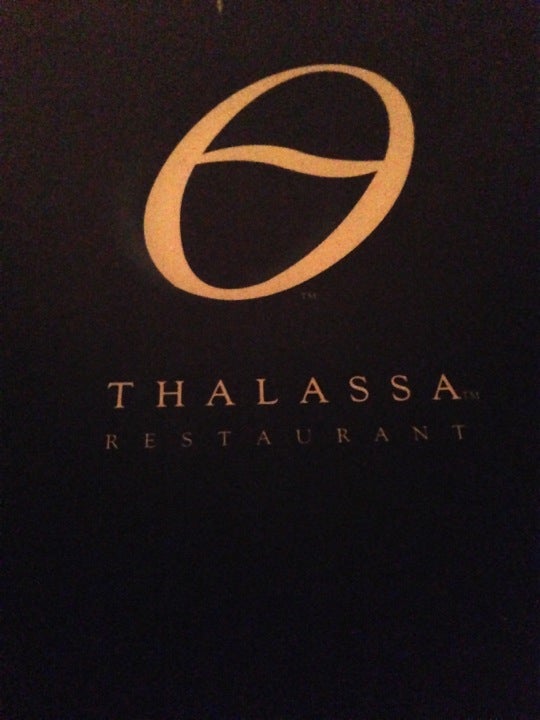 New Jersey Jersey City Thalassa Restaurant photo 3