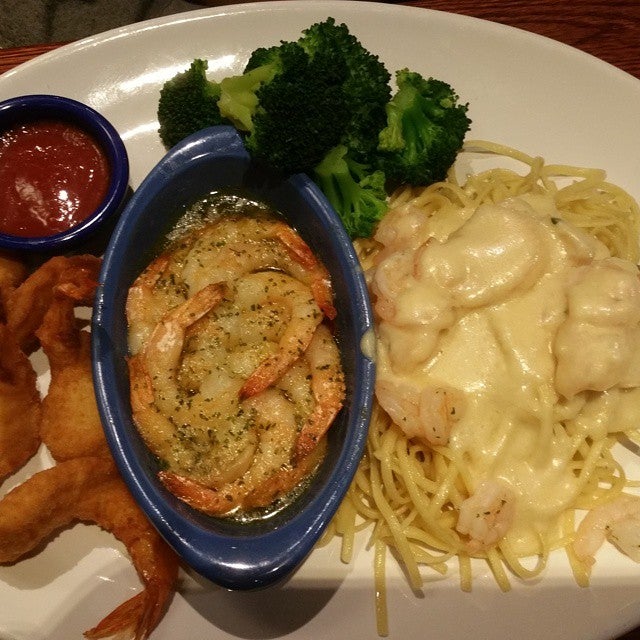 Oklahoma Moore Red Lobster photo 3