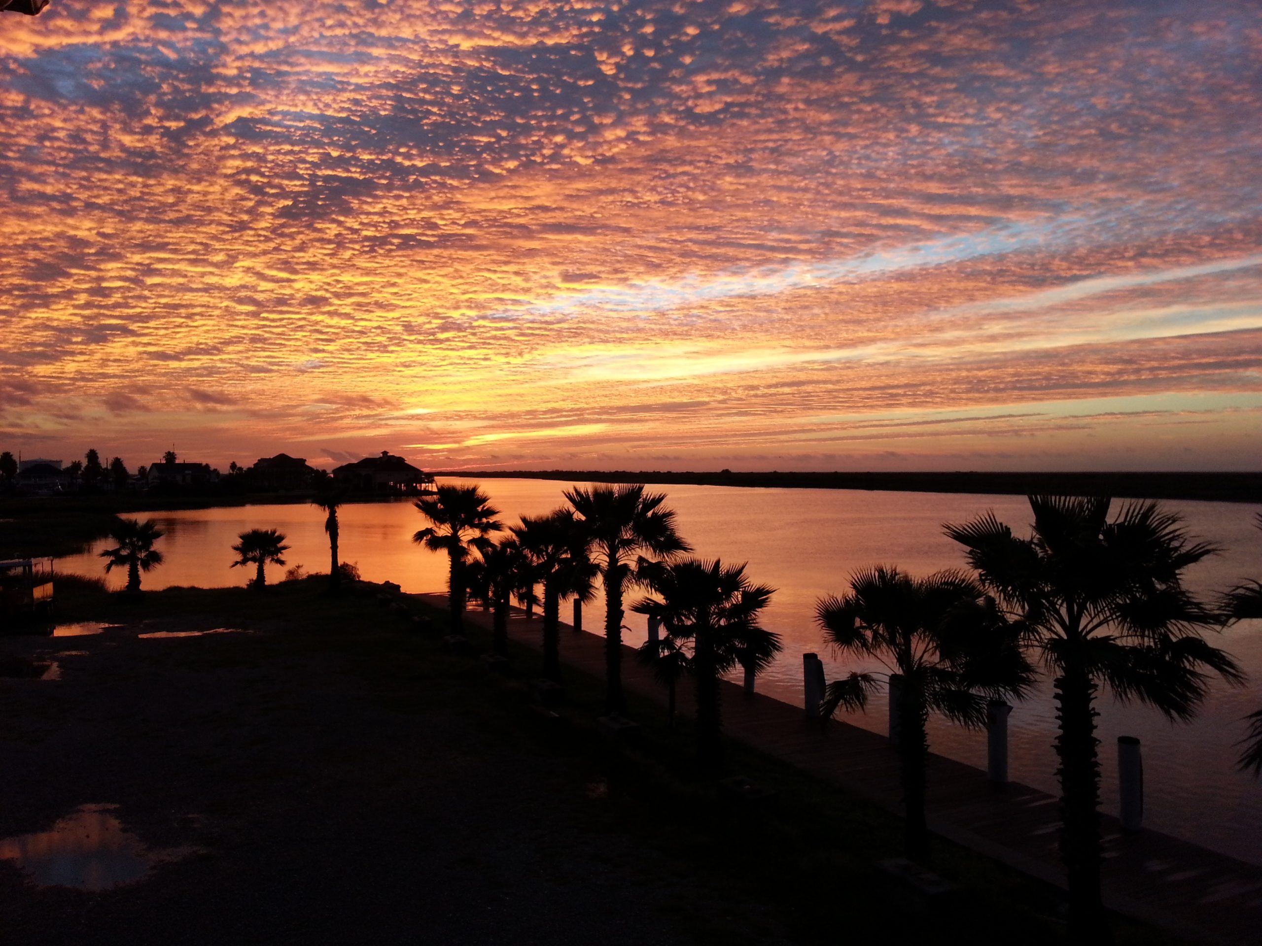 Texas Galveston Steve's Landing Restaurant photo 3