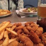 Tennessee Knoxville Bayou Bay Seafood House photo 1