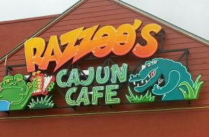 Texas Spring Razzoo's Cajun Cafe photo 5