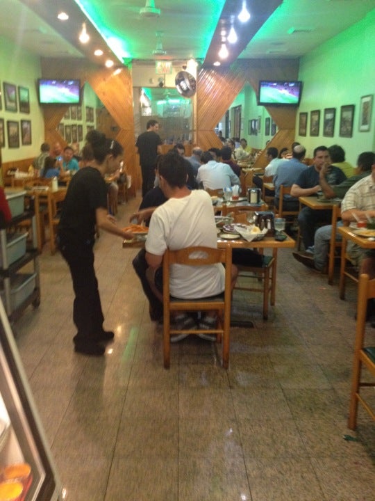 New Jersey Union City El Chivito D'oro photo 3