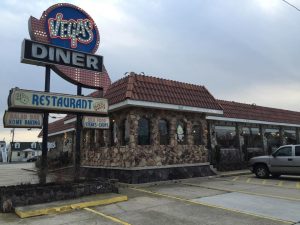 New Jersey Wildwood Vegas Diner & Restaurant photo 5