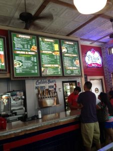 Texas New Braunfels Willie's Grill & Icehouse photo 5