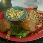 Texas San Antonio J Anthony's Sea Food Cafe photo 1