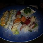 Texas Austin Tomodachi Sushi photo 1