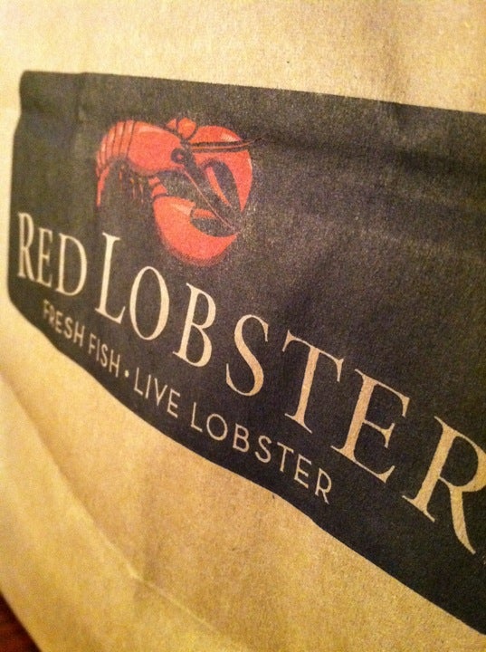 New York Schenectady Red Lobster photo 3