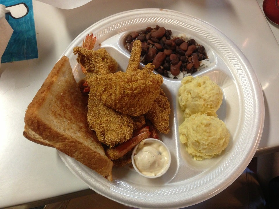 Texas Waco Friday's Seafood And More photo 7