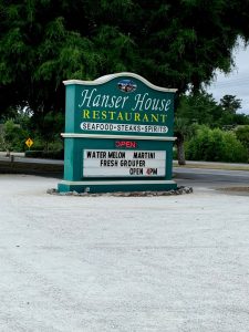 South Carolina Pawleys Island Hanser House photo 5