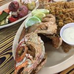 Texas Pasadena Mambo Seafood photo 1