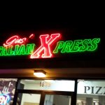 Ohio Youngstown Gus' Italian Grille Xpress photo 1