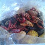 Washington Port Orchard Crawfish King photo 1