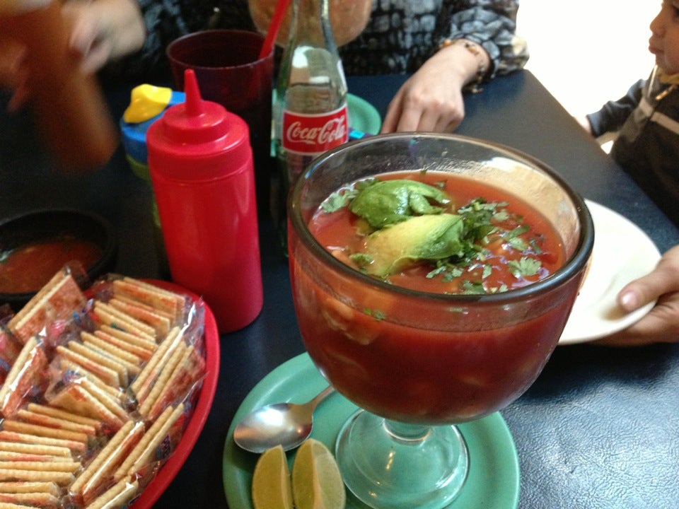 Texas Austin Mariscos Los Jarochos photo 3