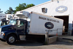 New York Riverhead Braun Seafood Co. photo 5