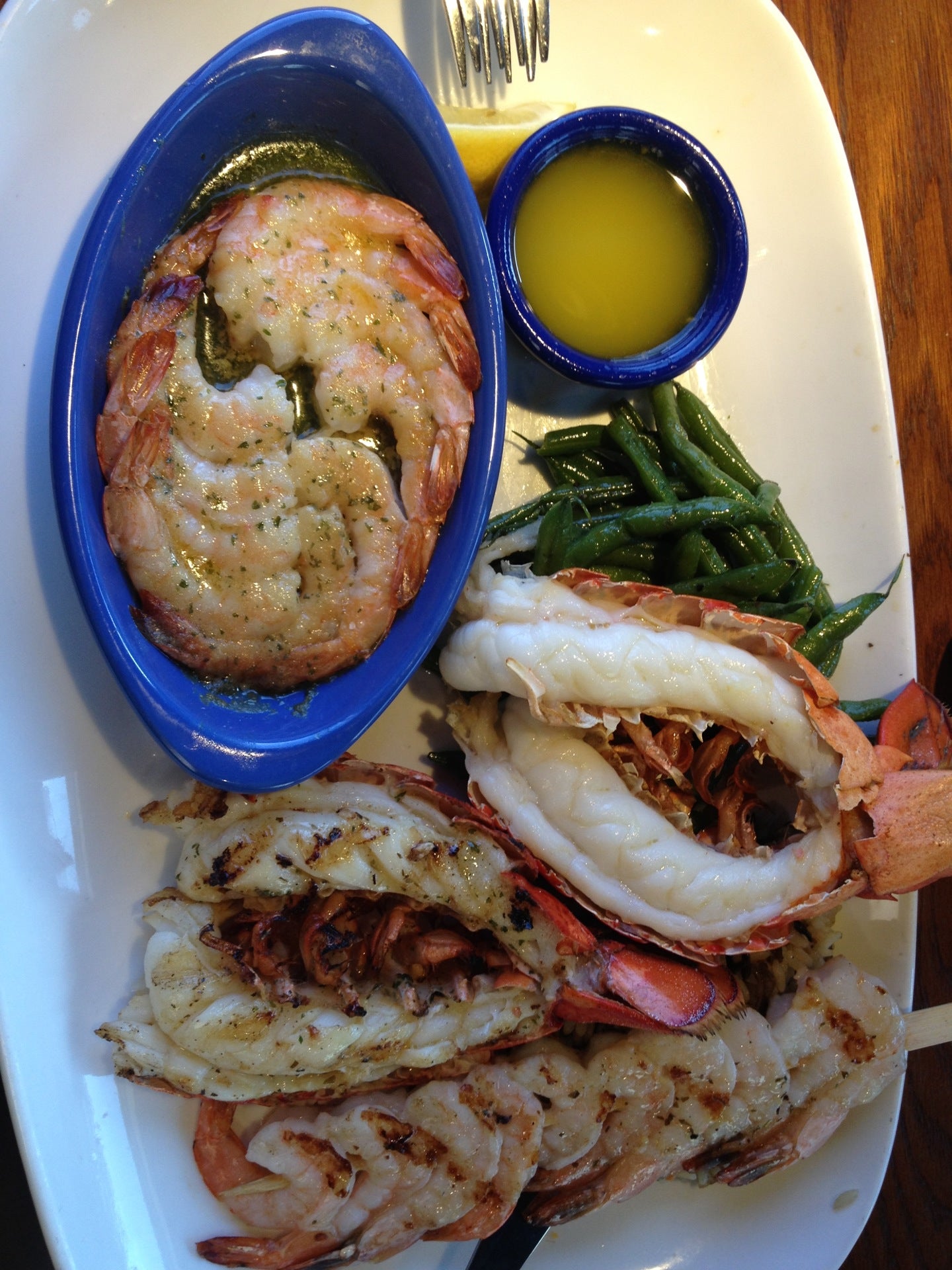 Texas Humble Red Lobster photo 3