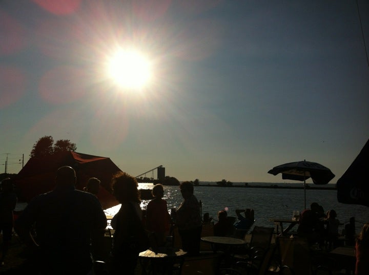 Ohio Sandusky Dockside Cafe photo 3