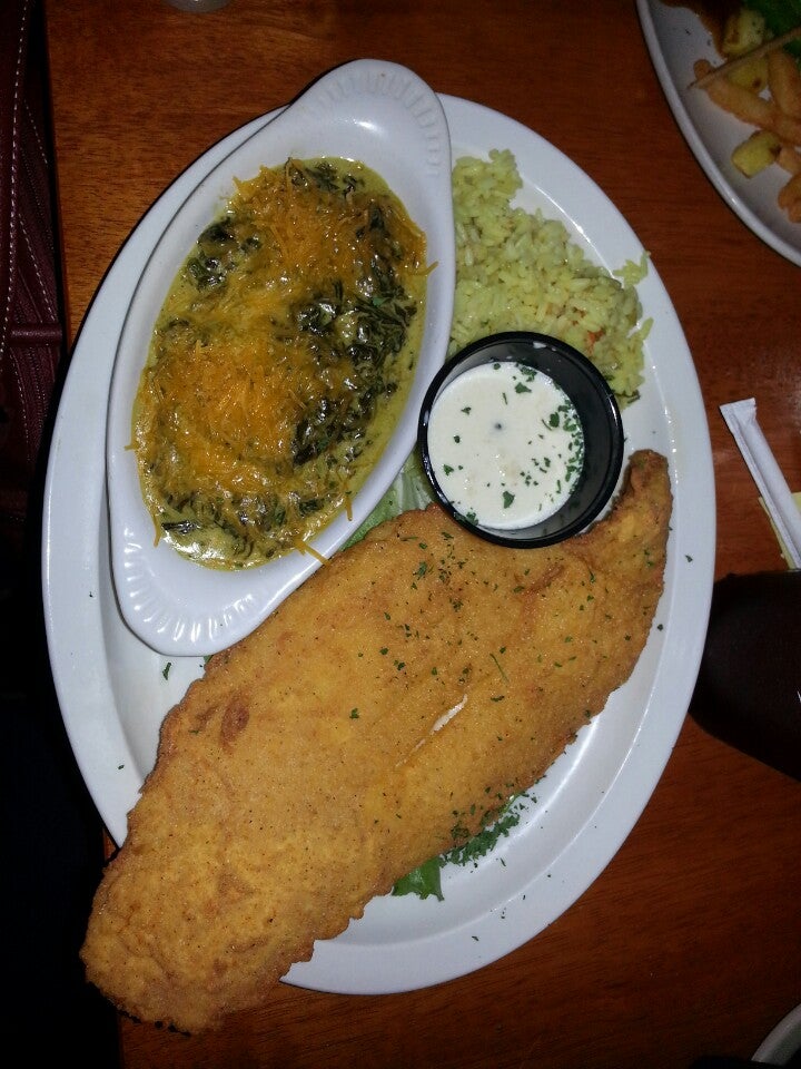 Texas Corpus Christi Scuttlebutt's Seafood Bar & Grill photo 3