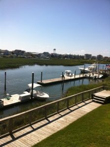 South Carolina North Myrtle Beach The Giggling Mackerel Seafood Grille photo 5