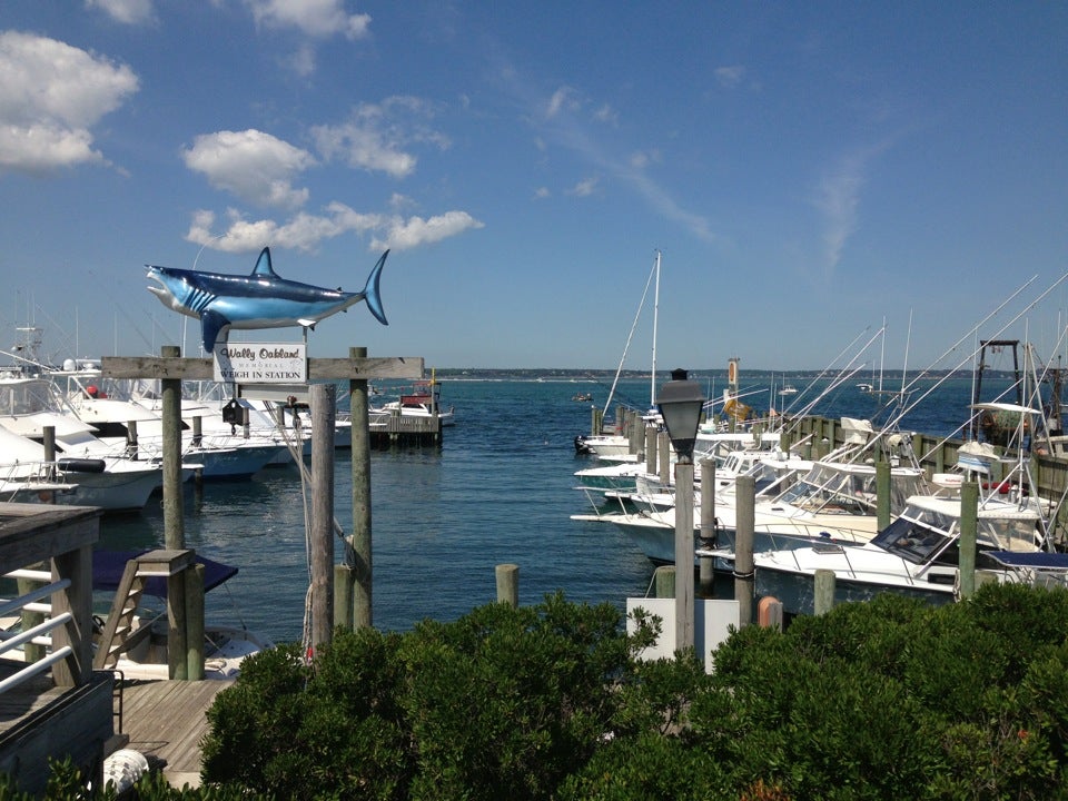 New York Riverhead Oakland's Restaurant & Marina photo 7