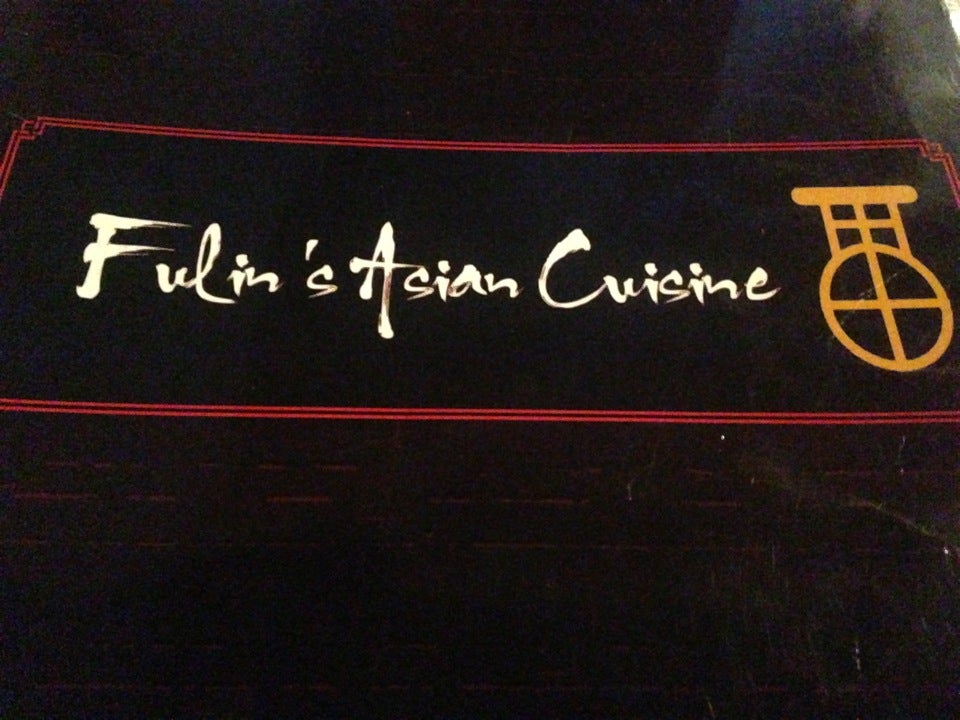 Tennessee Gallatin Fulins Asian Cuisine photo 3