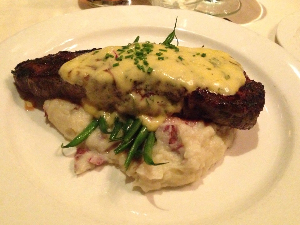 Pennsylvania King Of Prussia Creed's Seafood & Steaks photo 5