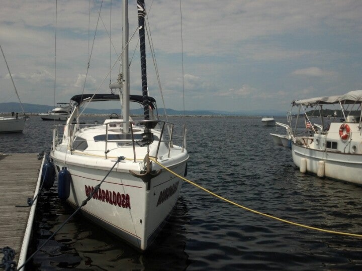 New York Plattsburgh Splash At the Boathouse photo 5