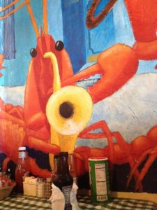 Texas Dallas Dodie's New Orleans Seafood Cafe photo 5