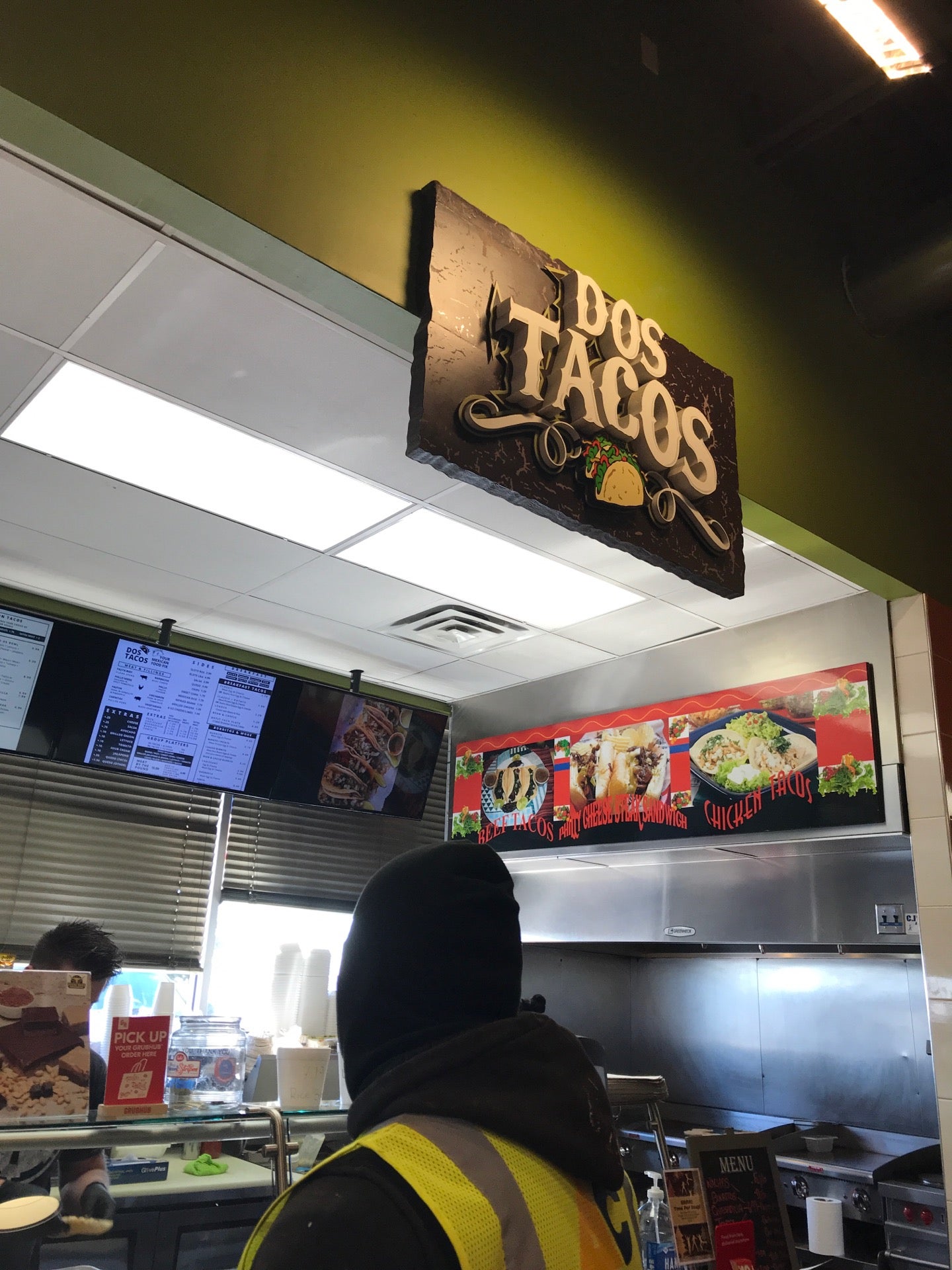 Texas Irving Dos Tacos photo 5