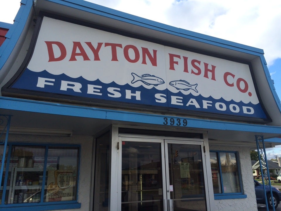 Ohio Dayton Dayton Fish Inc photo 3