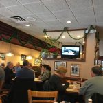 Wisconsin Manitowoc Four Seasons Family Restaurant photo 1