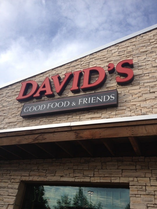 Texas Arlington David's Seafood Grill photo 3