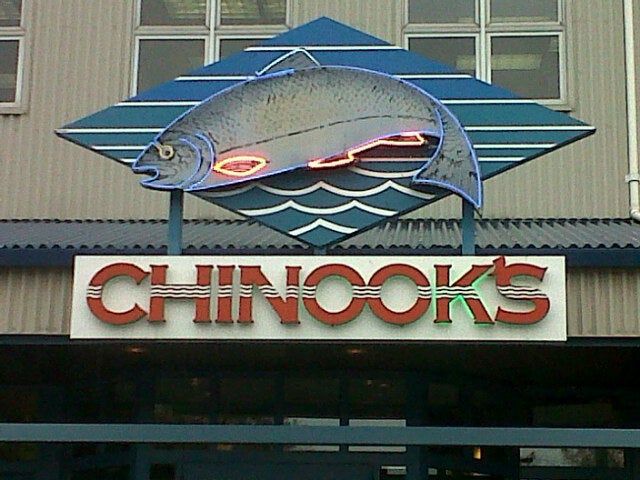 Washington Seattle Little Chinook's photo 3