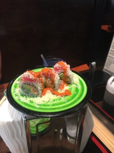 Texas Plano Kura Revolving Sushi Bar photo 7