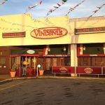 New York Hicksville Vincent's Clam Bar photo 1