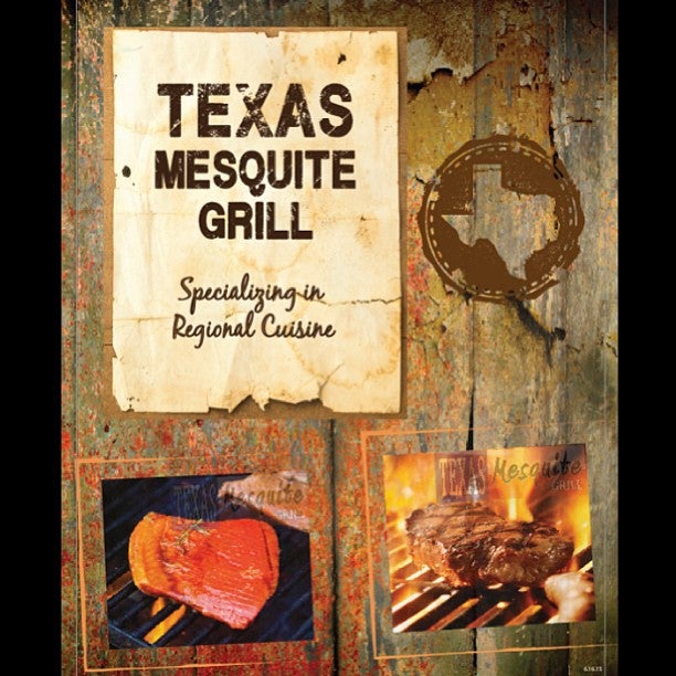 Texas Katy Texas Mesquite Grill photo 7