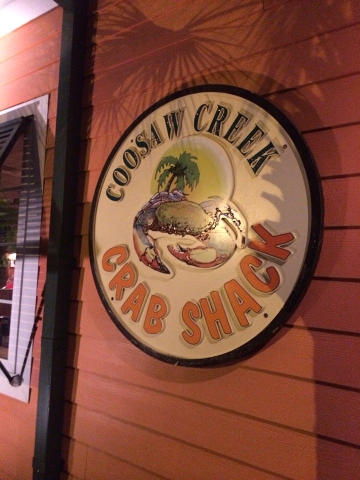 South Carolina Charleston Coosaw Creek Crab Shacks photo 3