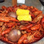 Texas Pasadena Guidry's Cruisin Cajun Crawfish photo 1