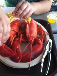 New Jersey Perth Amboy Moby's Lobster Deck photo 7