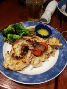 New York Hicksville Red Lobster photo 7