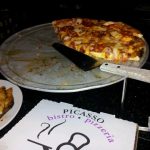 Tennessee Jackson Picasso Bistro & Pizzeria photo 1