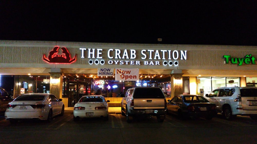 Texas Dallas The Crab Station photo 3