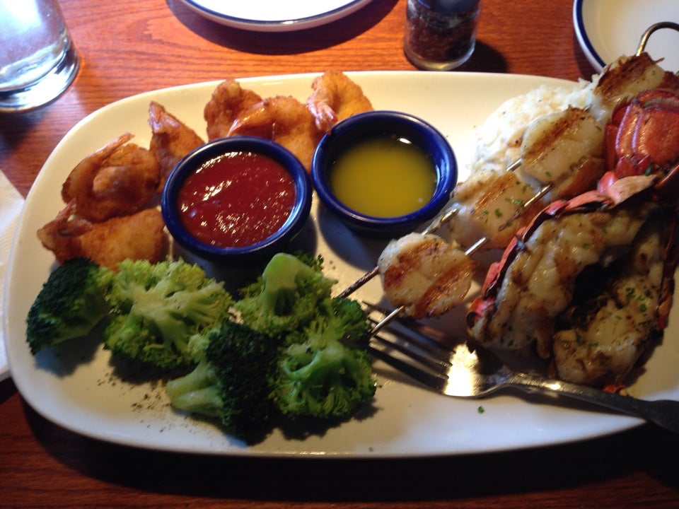 Pennsylvania Williamsport Red Lobster photo 3