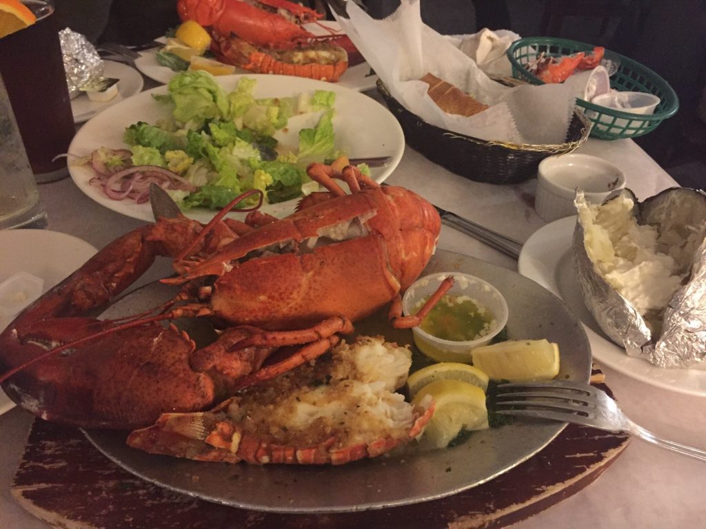 New York Queens Nick's Lobster House photo 3