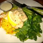 Texas Irving Rockfish Seafood Grill photo 1