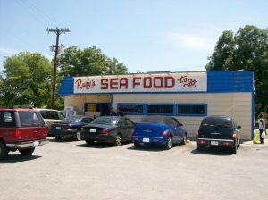 Texas San Antonio Rudy's Seafood photo 5