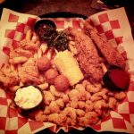 Texas Arlington Razzoo's Cajun Cafe photo 1