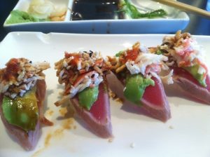 Nevada Sparks Tha Joint Sushi & Grill photo 5